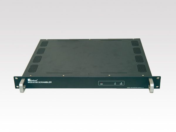 WDS-6100标准加扰机