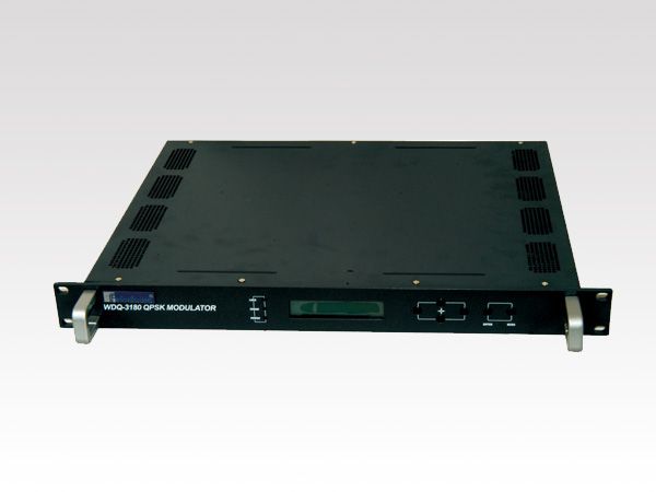 WDQ-3180QPSK调制器