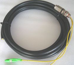 防水尾缆(3米1D)