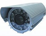 150m日夜型红外防水机