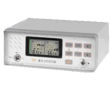 HT870B信号电平表