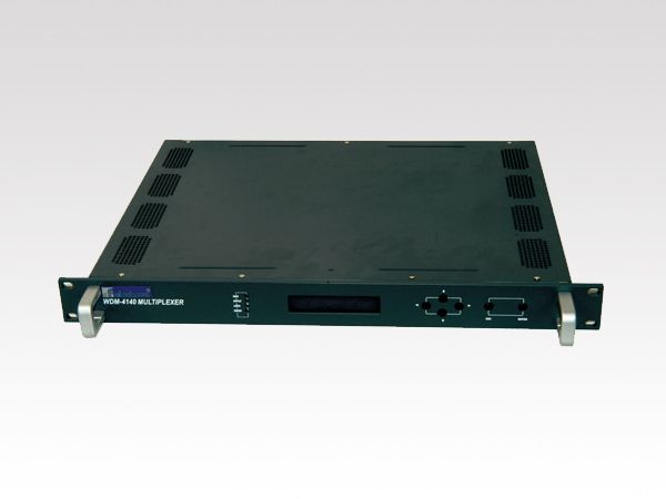 WMD-4140码流复用器