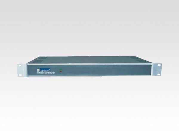 WDS-6300 码流分配器