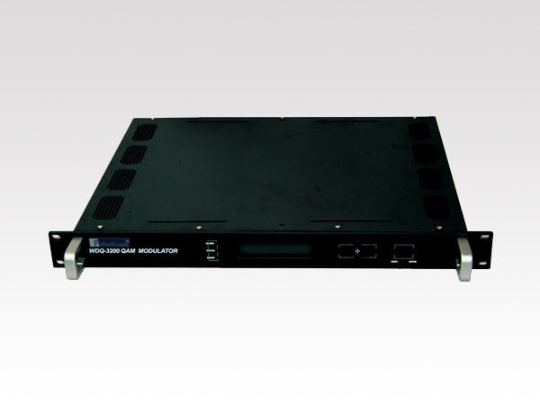 WDQ-3200QAM调制器