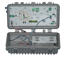 8600I系列野外1310nm光发射机