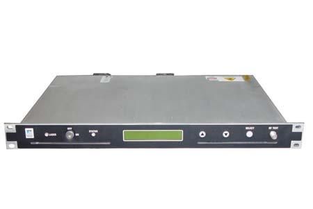 OptoStar(TM) 64657 1550nm 光发射机