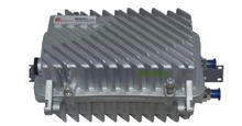 单向野外型光AGC光接收机