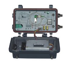 单向野外型光AGC光接收机8602J