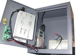 家用型光接收机
