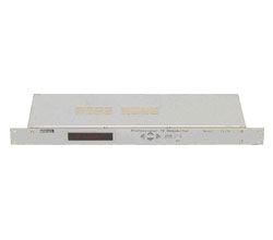 F117D全频道捷变型解调器