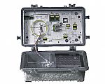 WR-8604A、WR8604D、WR-7504A、WR-8602B（C）、WR-7502B（C）系列野外型光接收机
